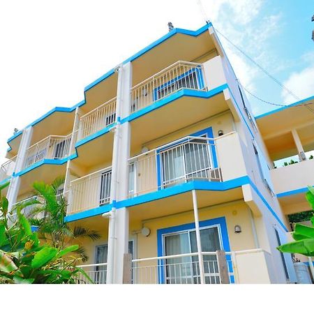 Condominium Ceaser Накідзин Екстер'єр фото